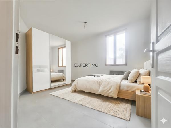 Narbonne (11100) APPARTEMENT CENTRE-VILLE