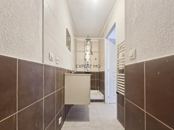 Narbonne (11100) APPARTEMENT CENTRE-VILLE