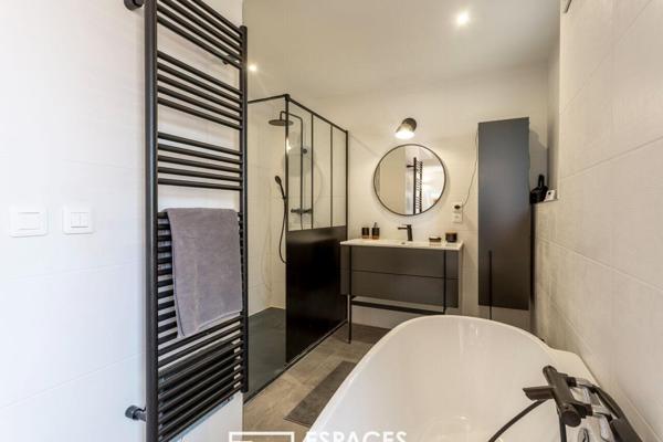 Villa avec piscine au cadre idyllique entre Uzès et Nîmes