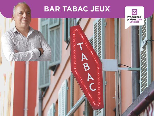 DREUX -  BAR TABAC JEUX FDJ