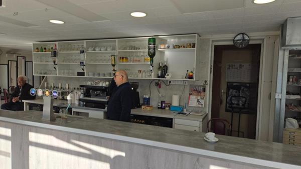 DREUX -  BAR TABAC JEUX FDJ