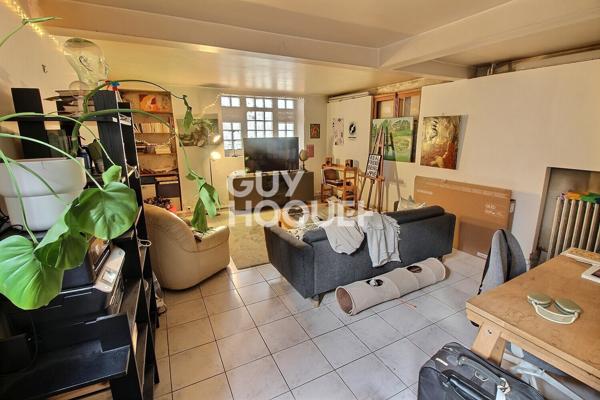 MAISON À VENDRE DE 4 PIÈCES DE 94,77 M²