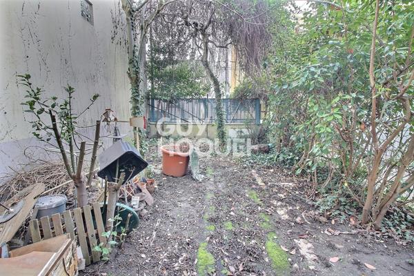 MAISON À VENDRE DE 4 PIÈCES DE 94,77 M²