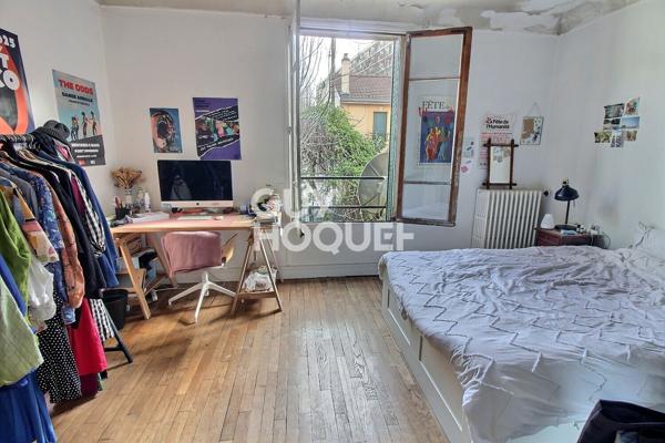 MAISON À VENDRE DE 4 PIÈCES DE 94,77 M²