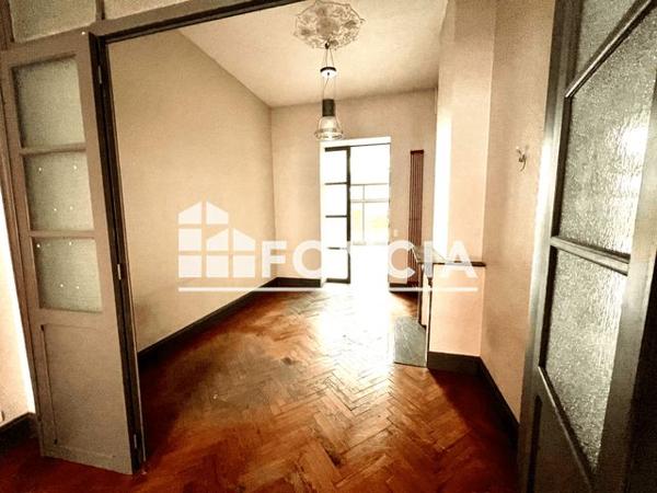 À vendre Maison 4 pièces 116 m² - Valenciennes 59300