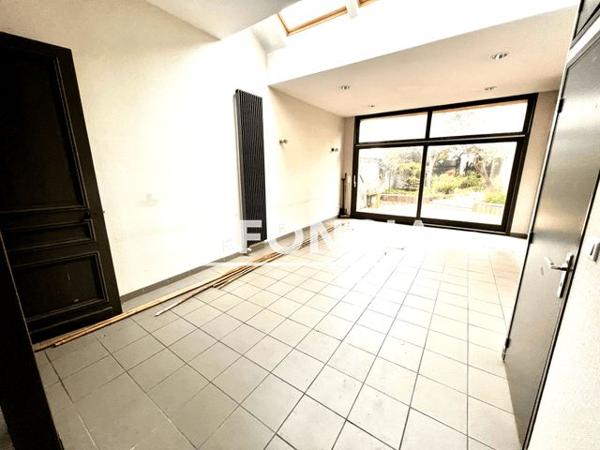 À vendre Maison 4 pièces 116 m² - Valenciennes 59300
