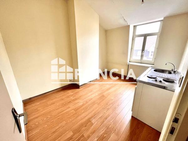 À vendre Maison 4 pièces 116 m² - Valenciennes 59300