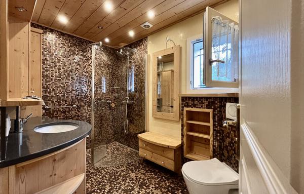 Maison de ville avec jardin