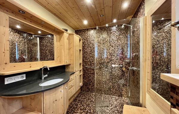 Maison de ville avec jardin