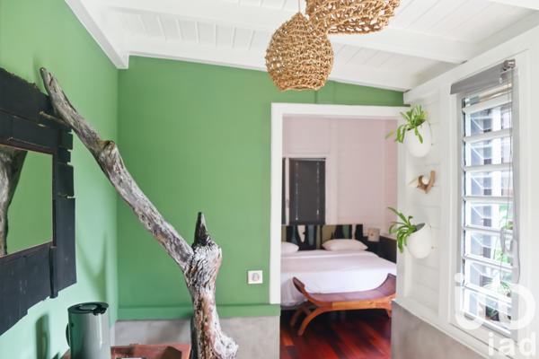 Maison à vendre 5 pièces 272 m² Le Lamentin