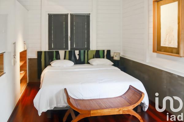 Maison à vendre 5 pièces 272 m² Le Lamentin