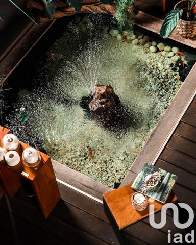 Maison à vendre 5 pièces 272 m² Le Lamentin