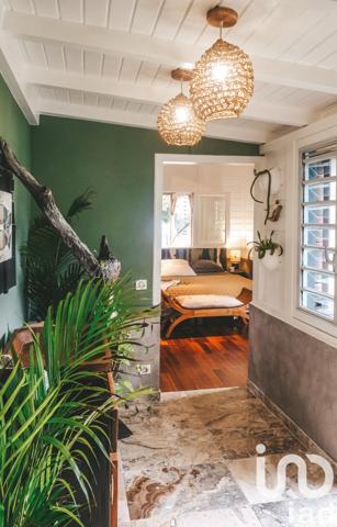 Maison à vendre 5 pièces 272 m² Le Lamentin