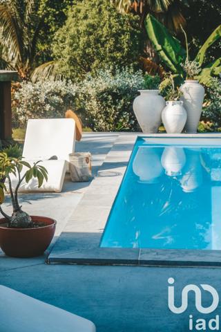 Maison à vendre 5 pièces 272 m² Le Lamentin