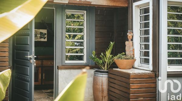 Maison à vendre 5 pièces 272 m² Le Lamentin