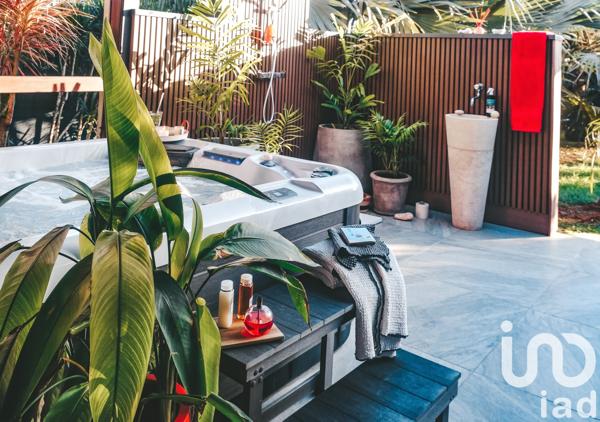 Maison à vendre 5 pièces 272 m² Le Lamentin