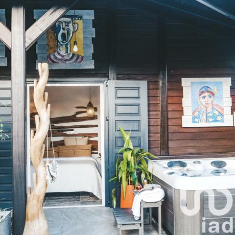 Maison à vendre 5 pièces 272 m² Le Lamentin