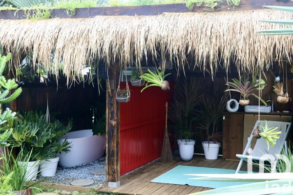 Maison à vendre 5 pièces 272 m² Le Lamentin