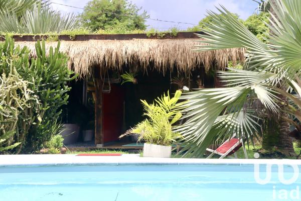 Maison à vendre 5 pièces 272 m² Le Lamentin