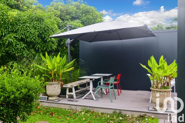 Maison à vendre 5 pièces 272 m² Le Lamentin