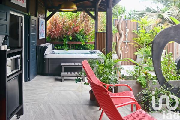 Maison à vendre 5 pièces 272 m² Le Lamentin