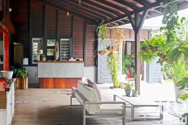 Maison à vendre 5 pièces 272 m² Le Lamentin