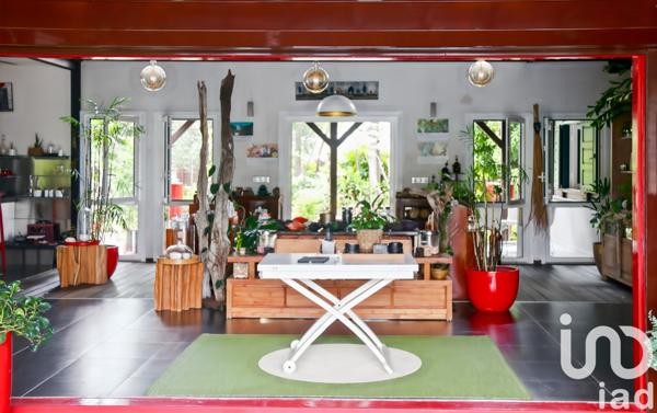 Maison à vendre 5 pièces 272 m² Le Lamentin