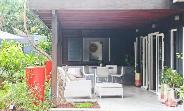 Maison à vendre 5 pièces 272 m² Le Lamentin