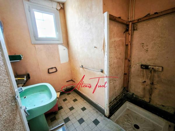 Maison à vendre 4 pièces de 87 m²
