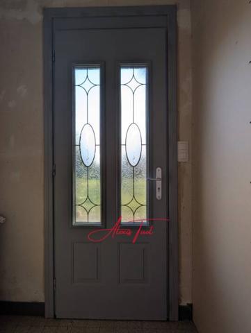 Maison à vendre 4 pièces de 87 m²