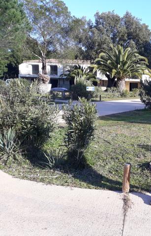 Appartement 3 pièces - 48 m²