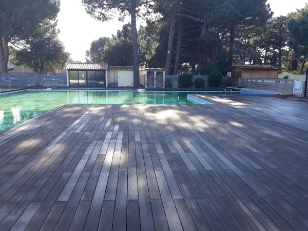 Appartement 3 pièces - 48 m²