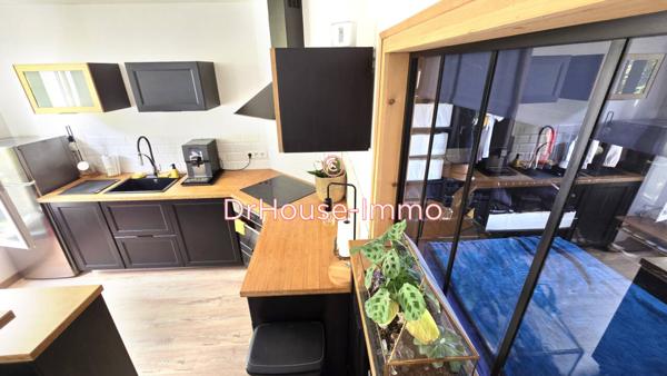 Appartement à vendre 2 pièces de 32 m²