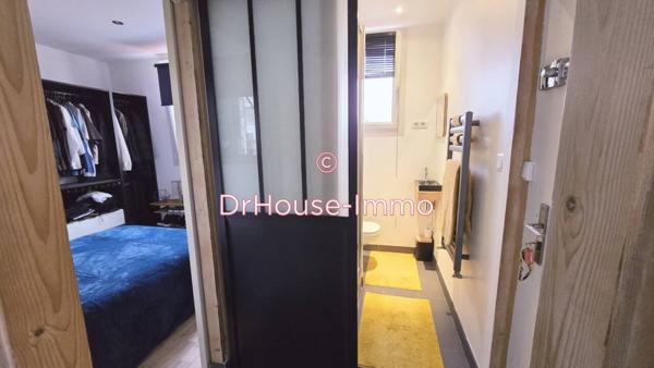 Appartement à vendre 2 pièces de 32 m²