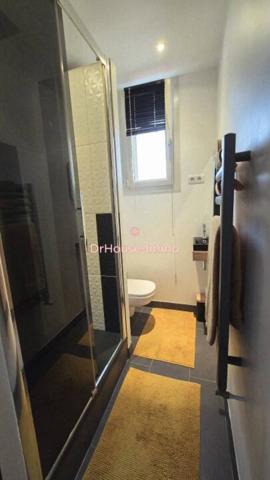 Appartement à vendre 2 pièces de 32 m²