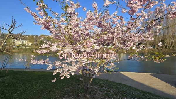 Appartement à vendre 2 pièces de 32 m²