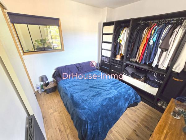 Appartement à vendre 2 pièces de 32 m²