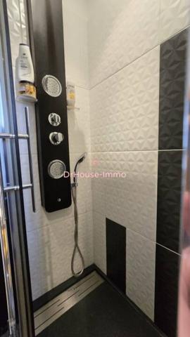 Appartement à vendre 2 pièces de 32 m²