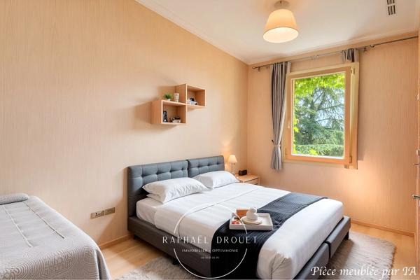 AU CŒUR DE LA CAMPAGNE DU LUBERON – PROPRIETE DE 208 M2 AVEC PISCINE SUR 5600 M2 DE TERRAIN