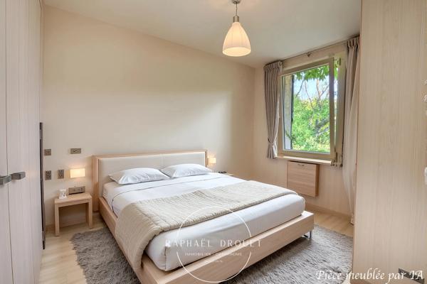 AU CŒUR DE LA CAMPAGNE DU LUBERON – PROPRIETE DE 208 M2 AVEC PISCINE SUR 5600 M2 DE TERRAIN