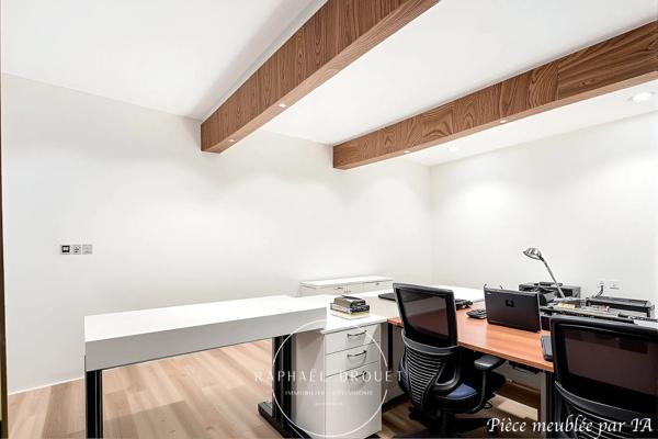 AU CŒUR DE LA CAMPAGNE DU LUBERON – PROPRIETE DE 208 M2 AVEC PISCINE SUR 5600 M2 DE TERRAIN