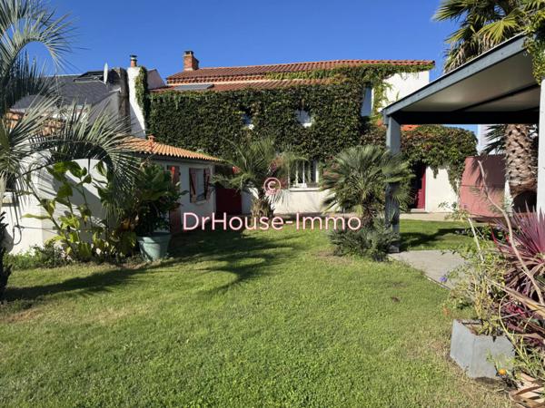 Maison à vendre 8 pièces de 173 m²