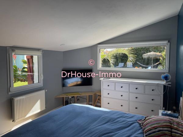 Maison à vendre 8 pièces de 173 m²