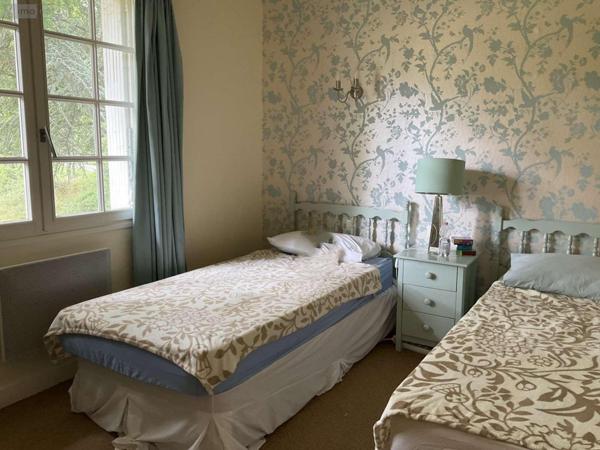 Maison à vendre à Souillac dans le Lot (46200), ref : 46051/317