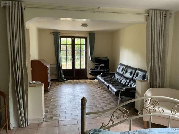 Maison à vendre à Souillac dans le Lot (46200), ref : 46051/317