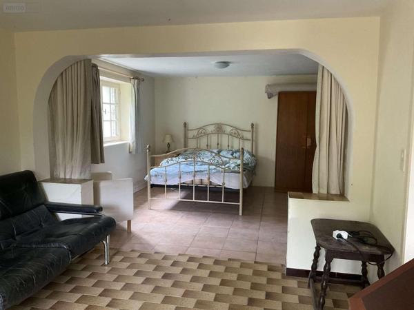 Maison à vendre à Souillac dans le Lot (46200), ref : 46051/317