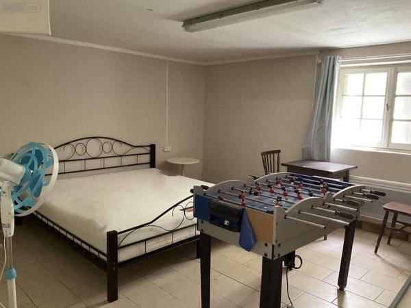 Maison à vendre à Souillac dans le Lot (46200), ref : 46051/317