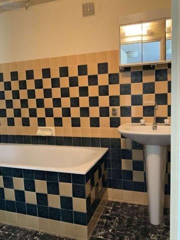 Maison à vendre à Souillac dans le Lot (46200), ref : 46051/317