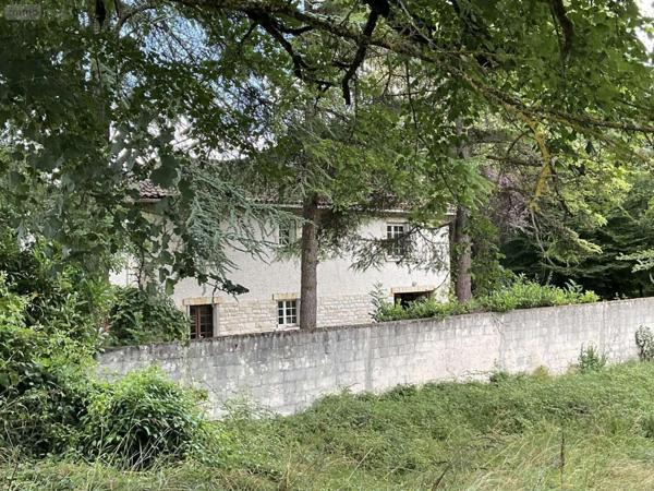 Maison à vendre à Souillac dans le Lot (46200), ref : 46051/317