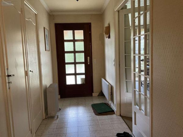 Maison à vendre à Souillac dans le Lot (46200), ref : 46051/317